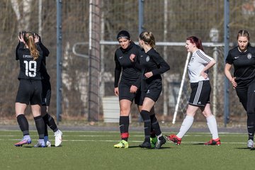 Bild 88 - F Bramfeld 2 - Eimsbuettel 3 : Ergebnis: 0:15